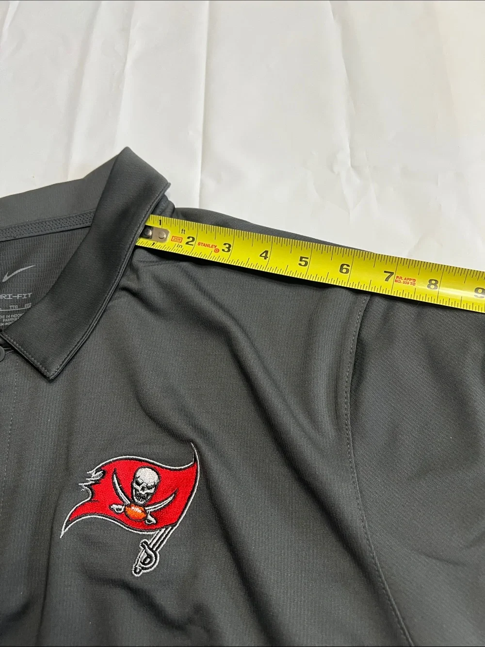 Nike drifit performance